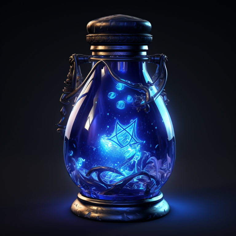 Indra-Sprite