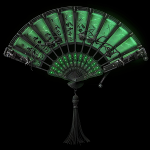 Psi Fan