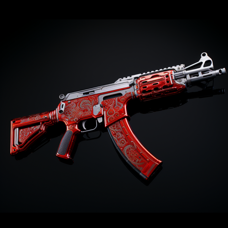 Phoenix SMG