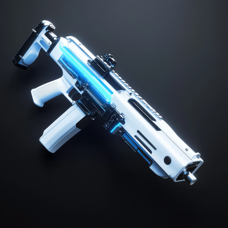 Huginn SMG