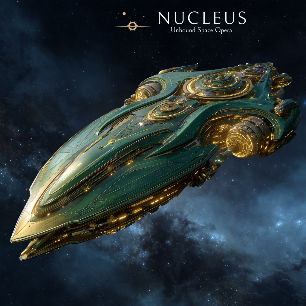 Osiris - Emerald Directorate Constellation Carrier