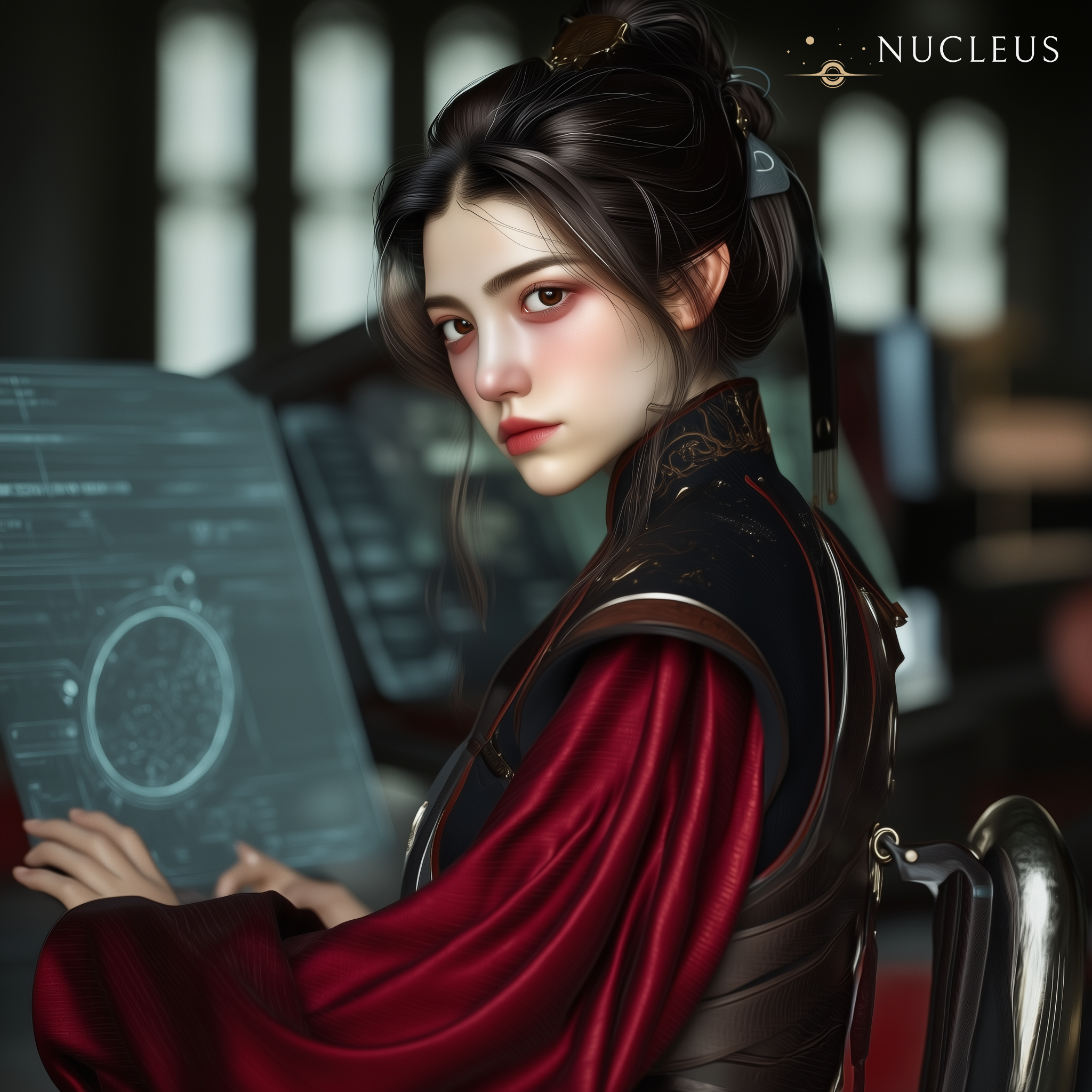 Dilinur analyzing data