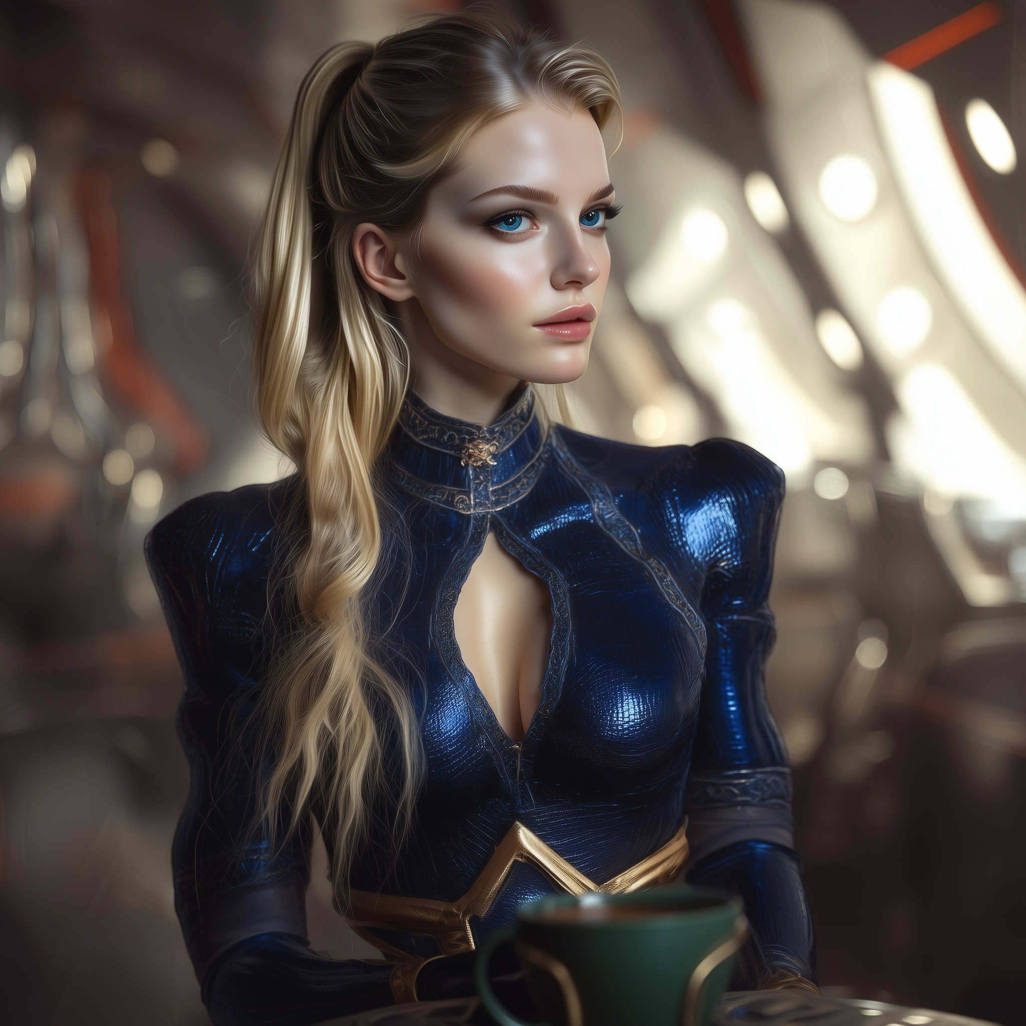 Future Lorna