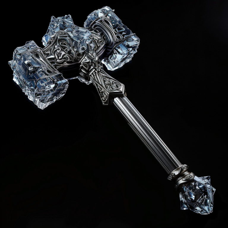 Glacial Hammer