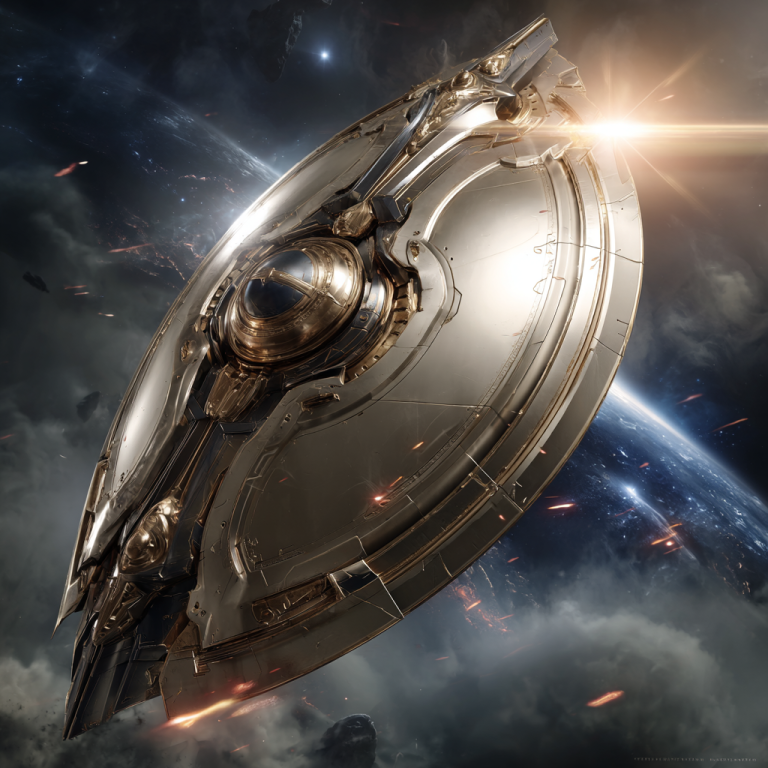Titanium Shield