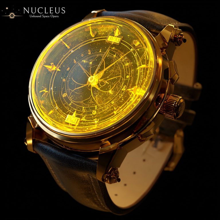 Venus Traveler — Model 233