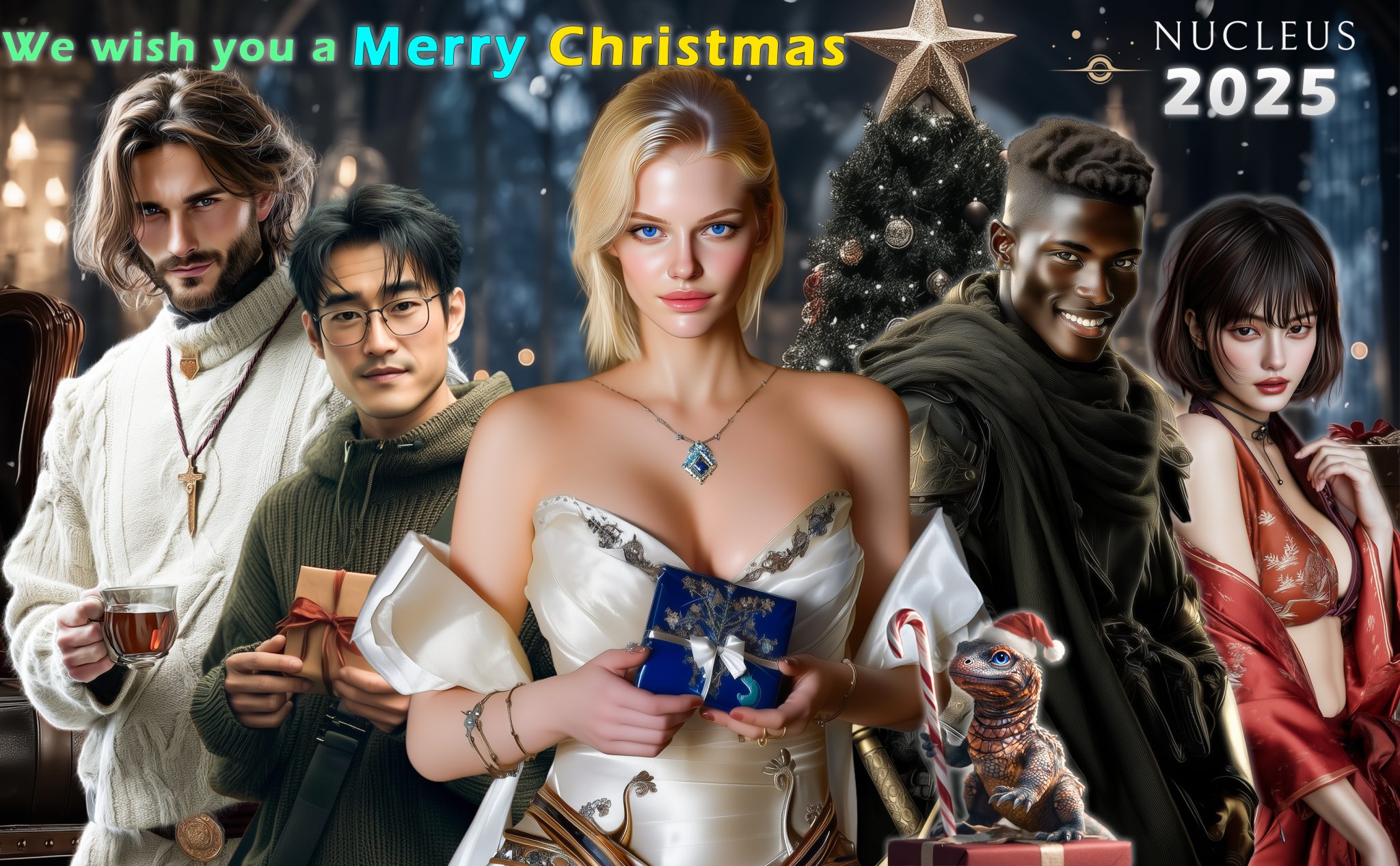 Christmas 2025