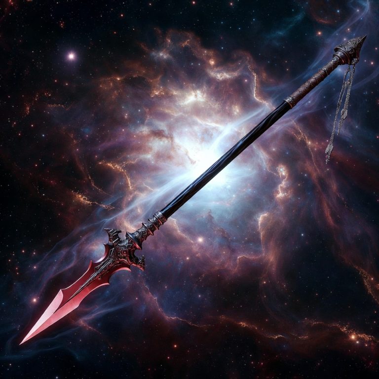 Karma Spear