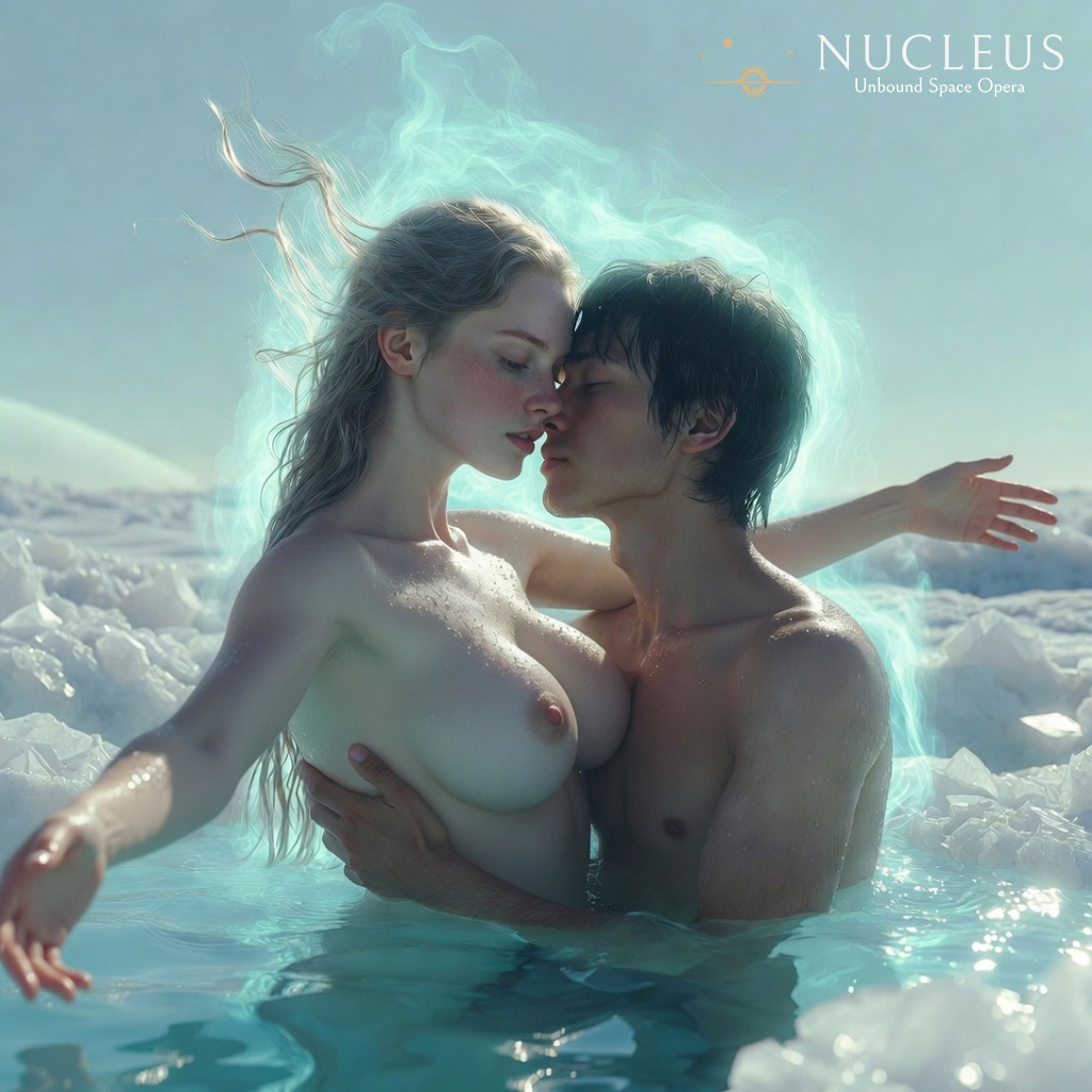 Nucleus Cultivation Ritual