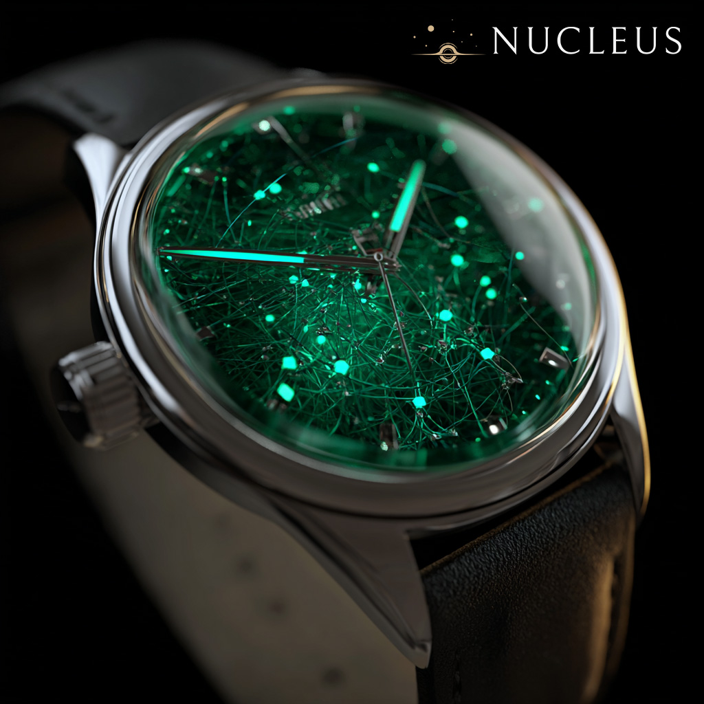 Nucleus Watch